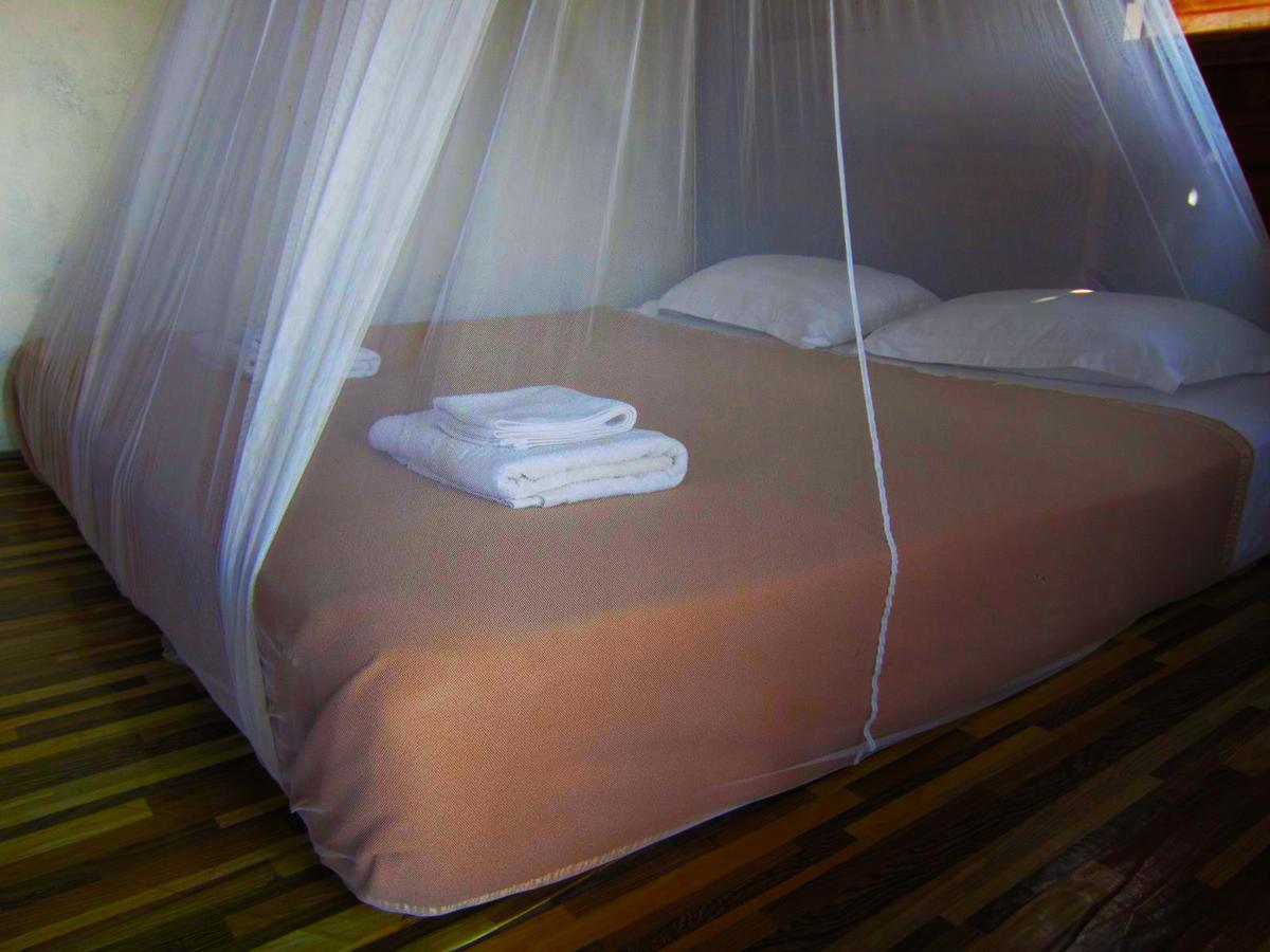 Hill Top Resort نغويساونغ المظهر الخارجي الصورة